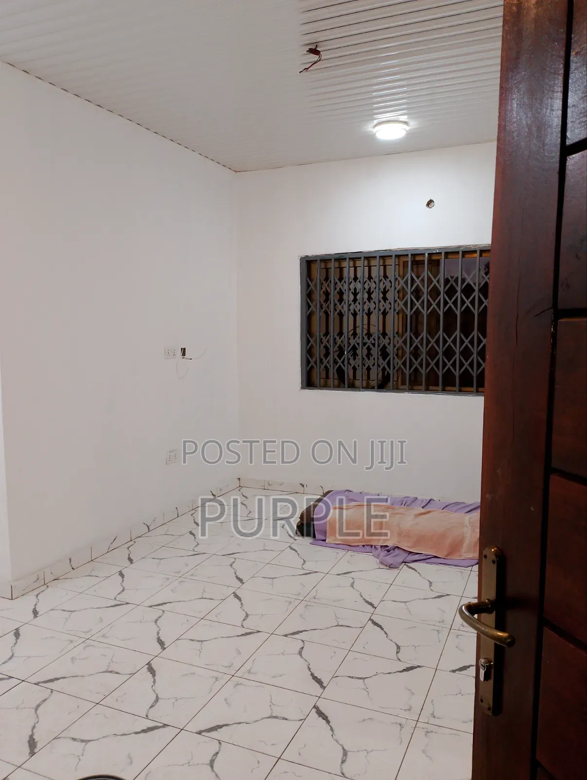 2bdrm Apartment in Adenta for rent