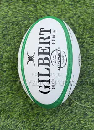 Gilbert Rugby Ball