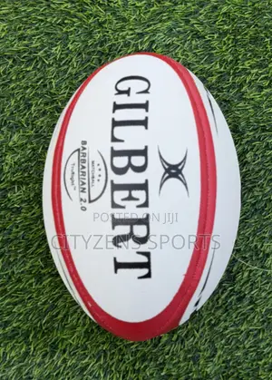 Gilbert Rugby Ball