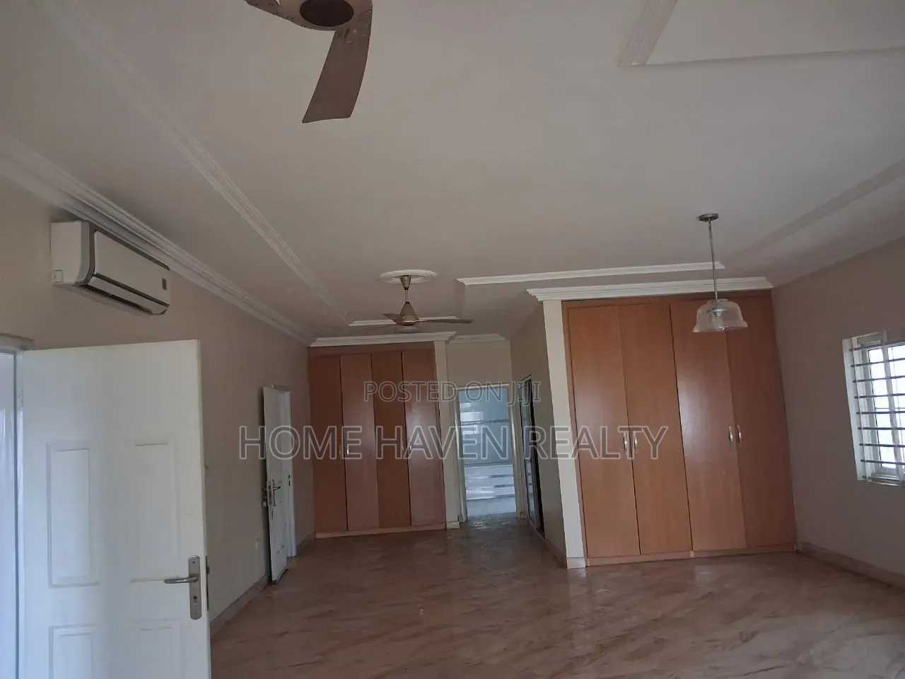 6bdrm House in Spintex Comm 17, Baatsona Total for rent