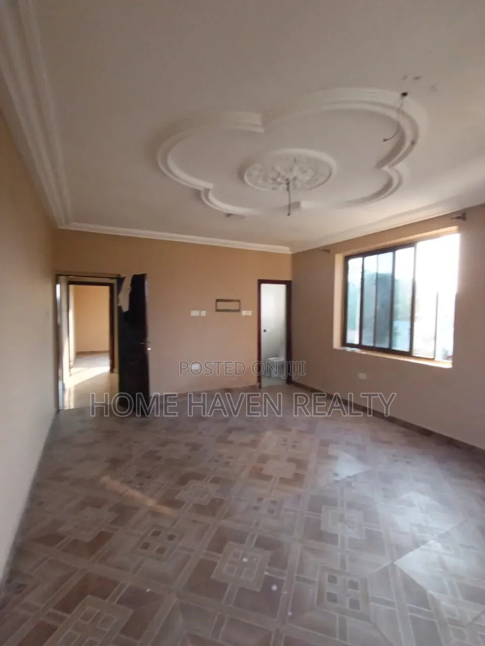 6bdrm House in Spintex Comm 17, Baatsona Total for rent