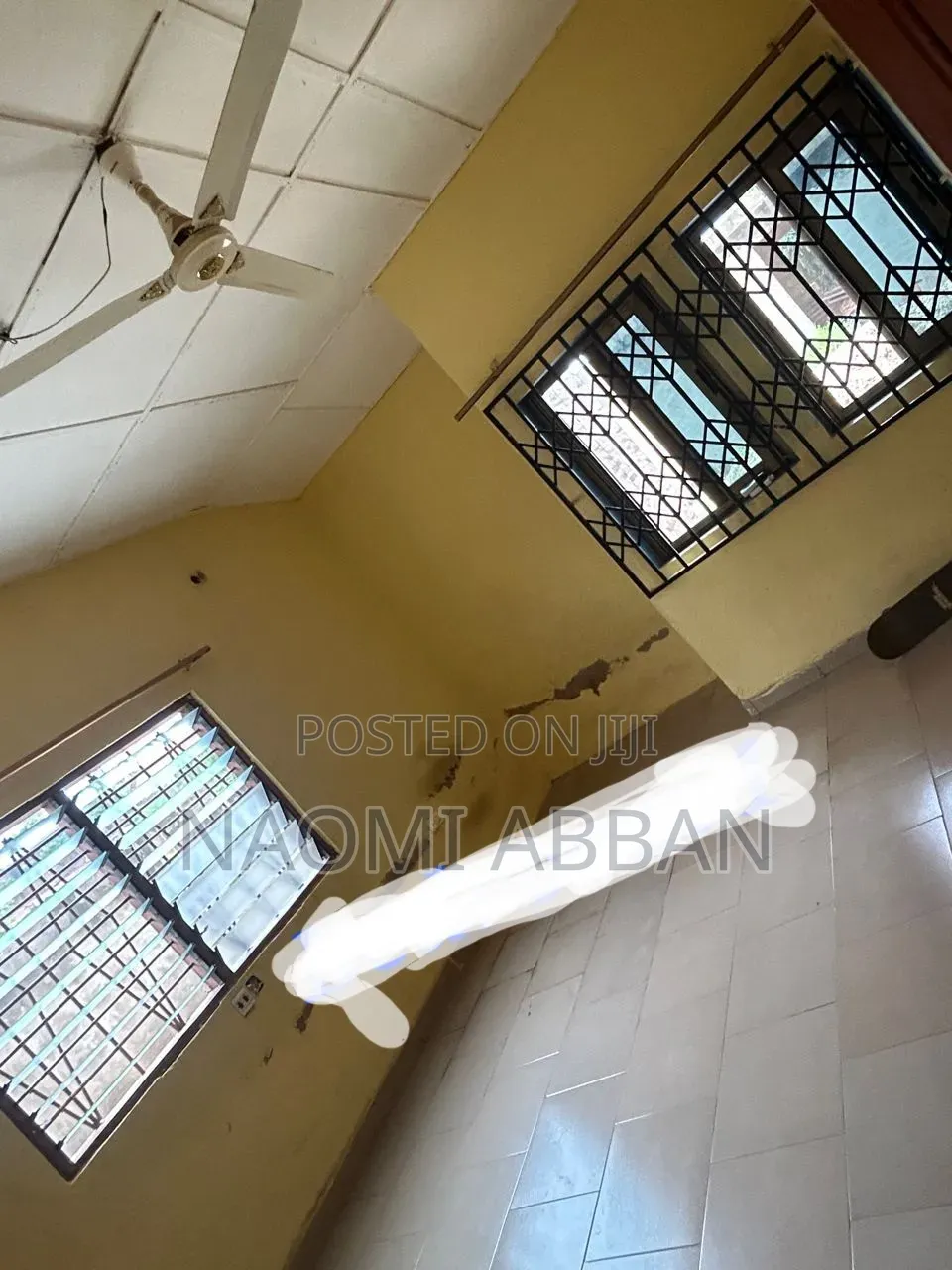 2bdrm Shared Apartment in Abokobi for rent
