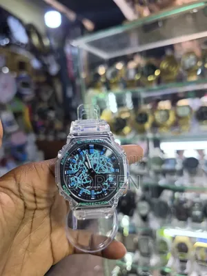 Affordable Watch