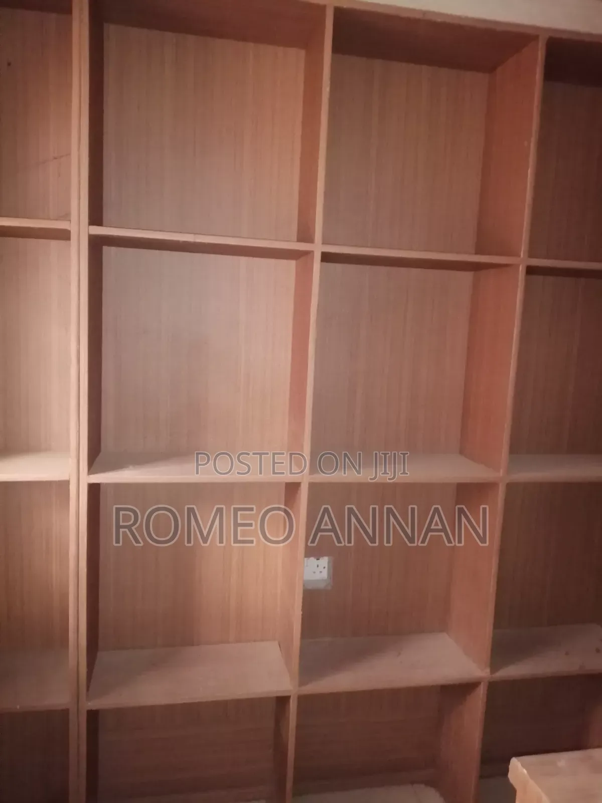 Furnished Studio Apartment in Water Works for rent