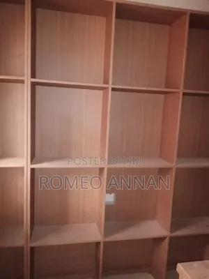 Furnished Studio Apartment in Water Works for rent