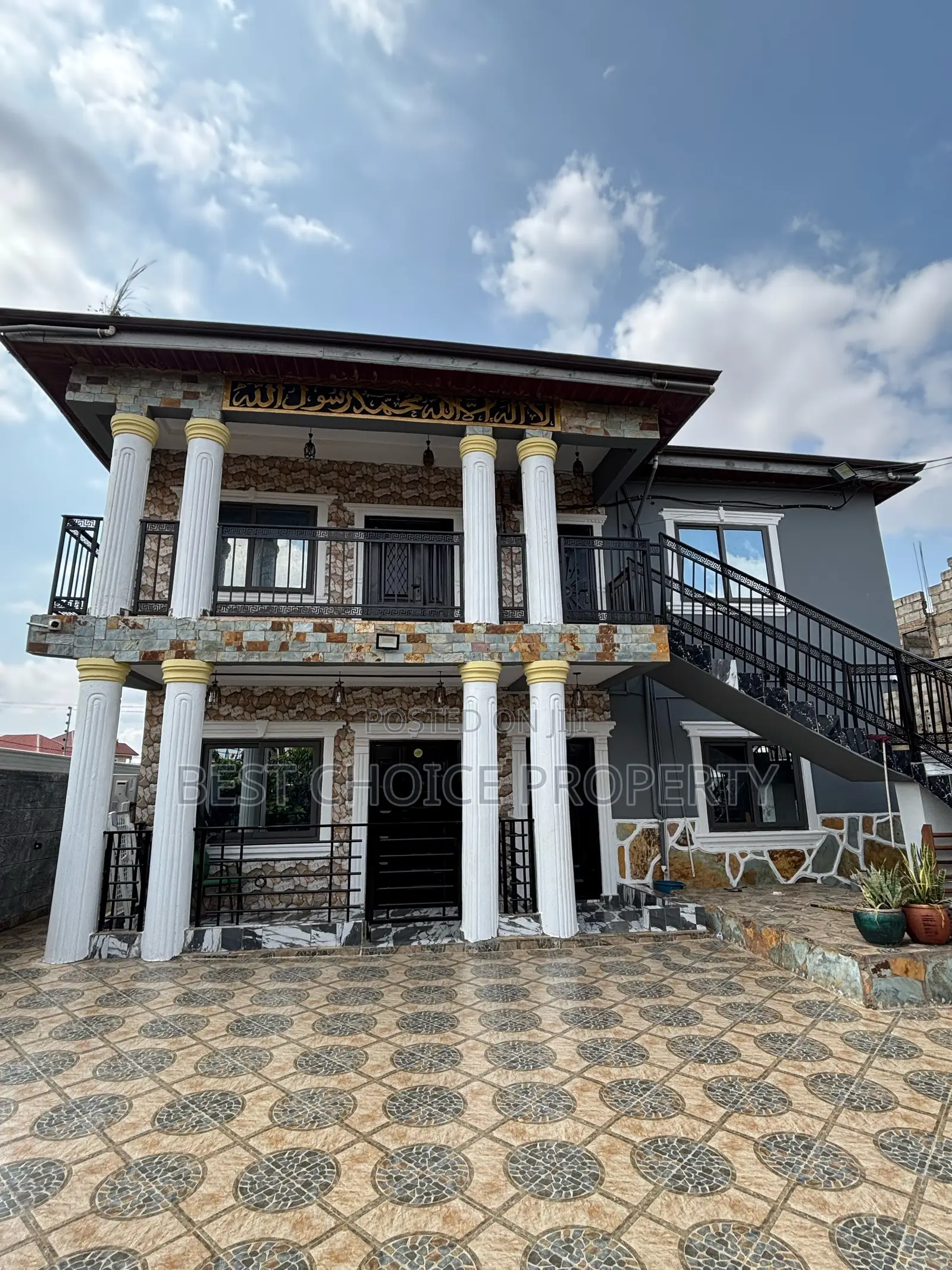 1bdrm Apartment in Community 8, Lake Side Estate for rent