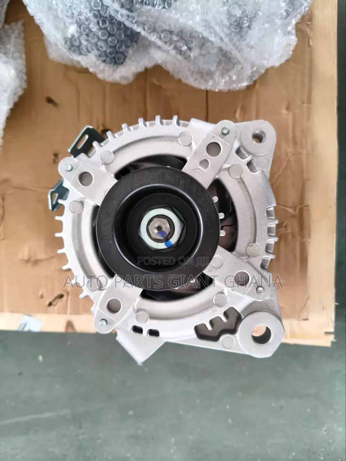 Toyota Rav 4/Camry Alternator