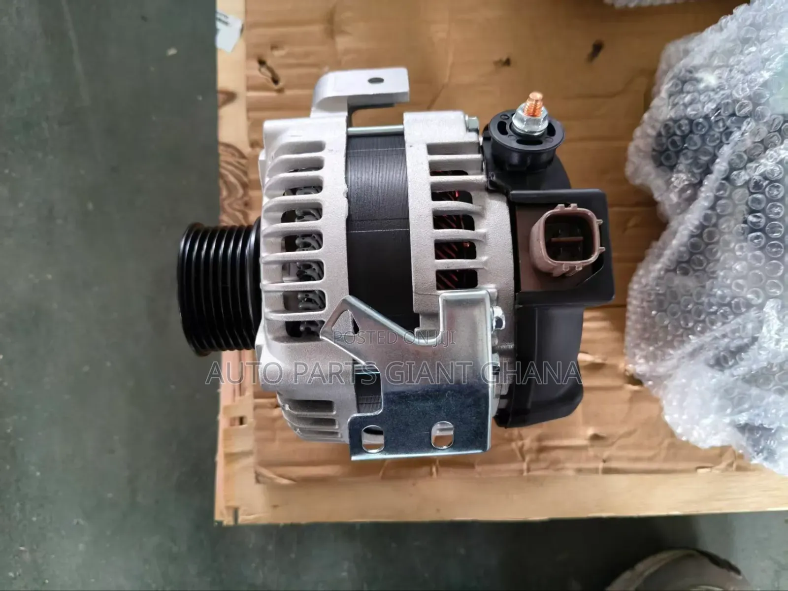 Toyota Rav 4/Camry Alternator