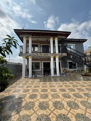 1bdrm Apartment in Community 8, Lake Side Estate for rent