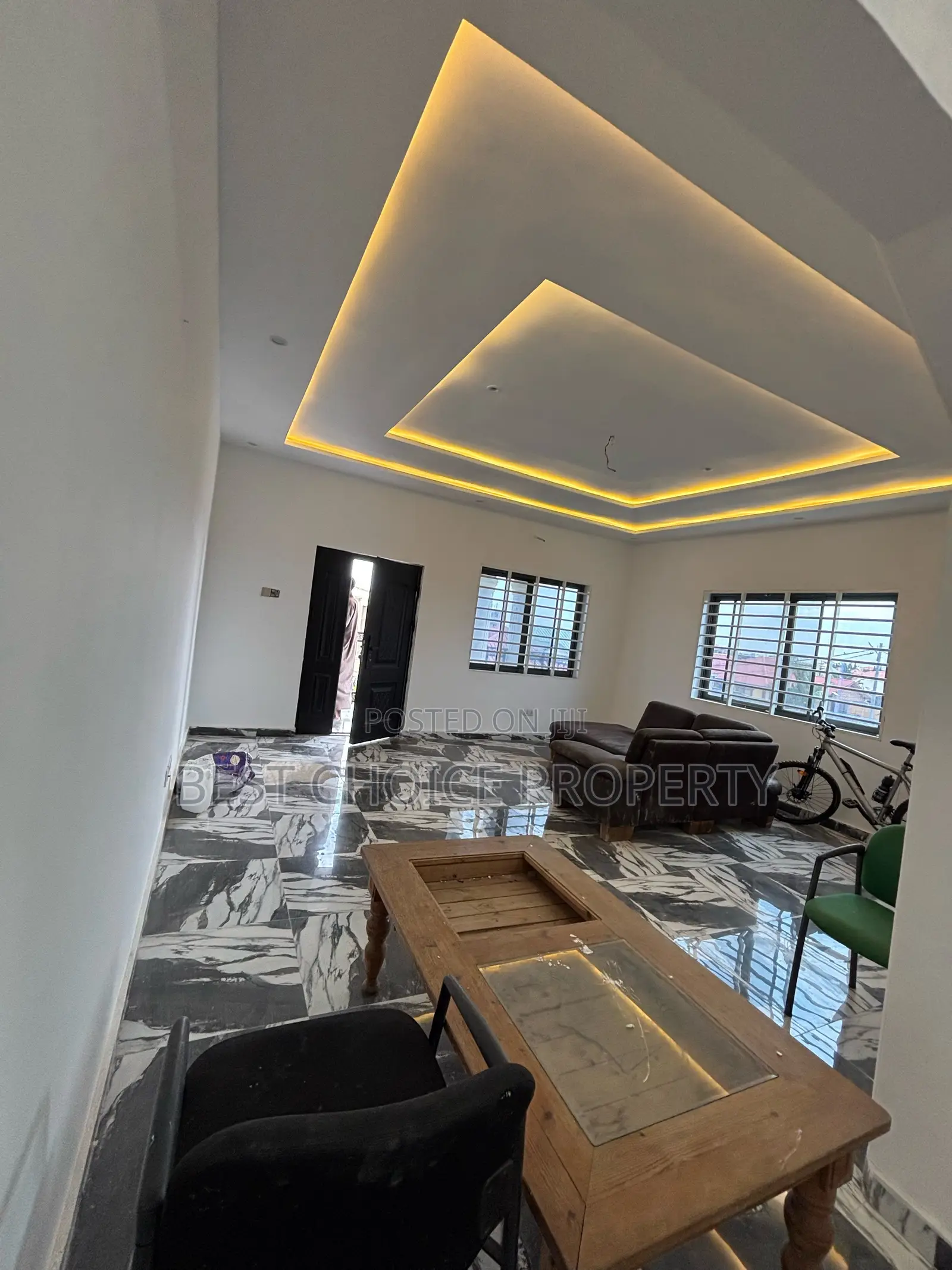 1bdrm Apartment in Community 8, Lake Side Estate for rent