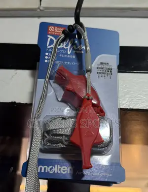 Molten Dolfin Pro Whistle