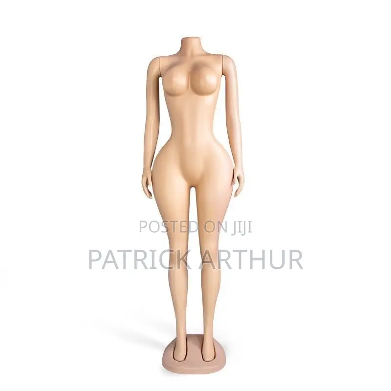Woman Mannequin