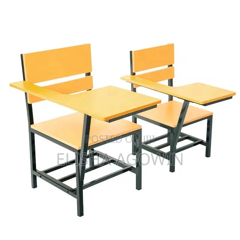 Wholesale Muti Purpose Chair With Desk for Children and Adults
