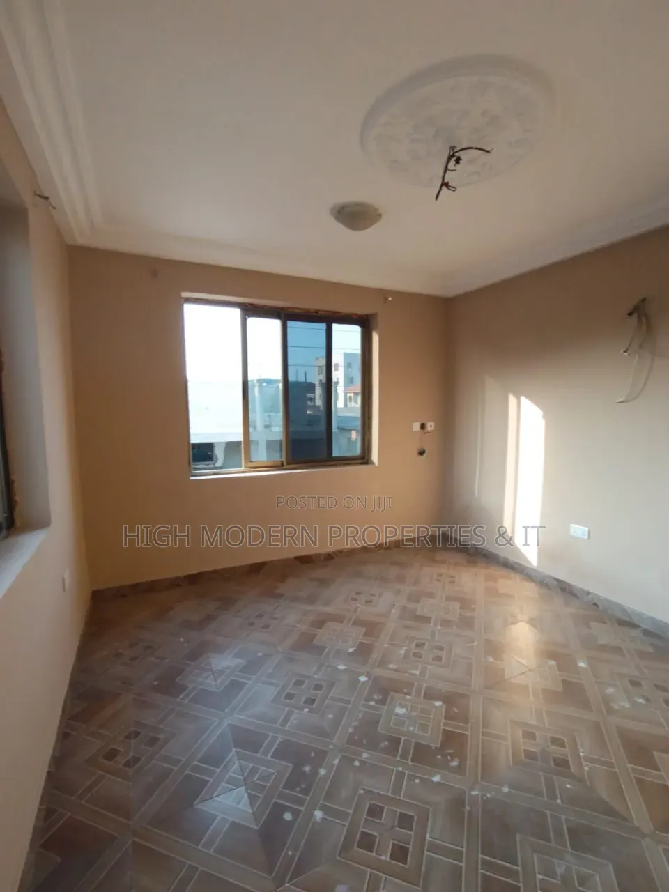 2bdrm Apartment in Bushroad, Teshie for rent