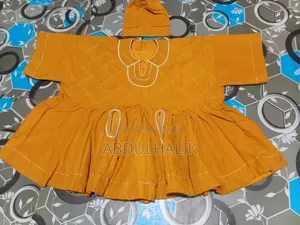 Costumed Smocks