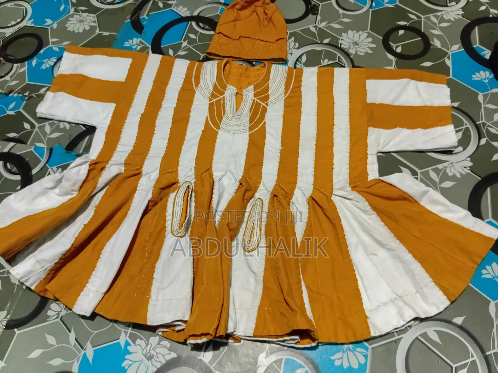 Costumed Smocks
