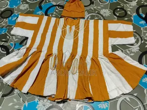 Costumed Smocks