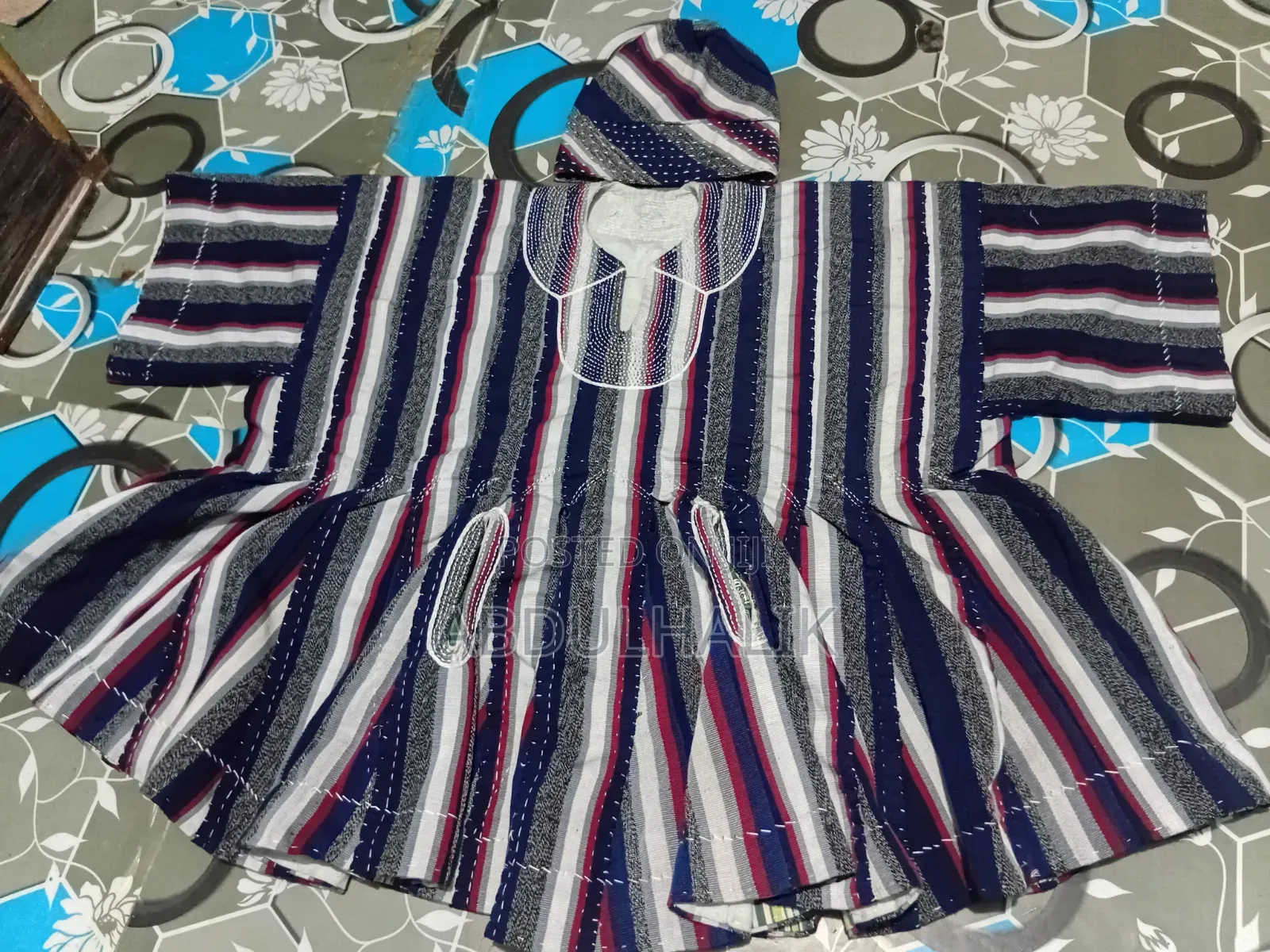 Costumed Smocks