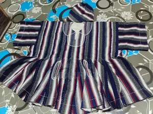 Costumed Smocks