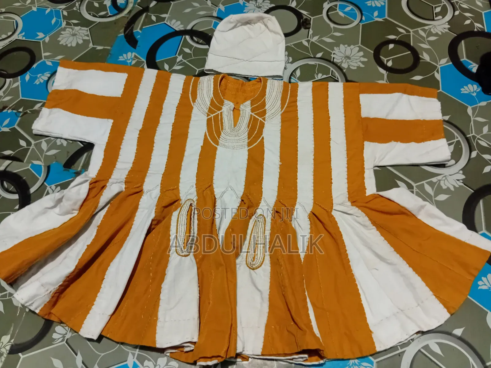 Costumed Smocks