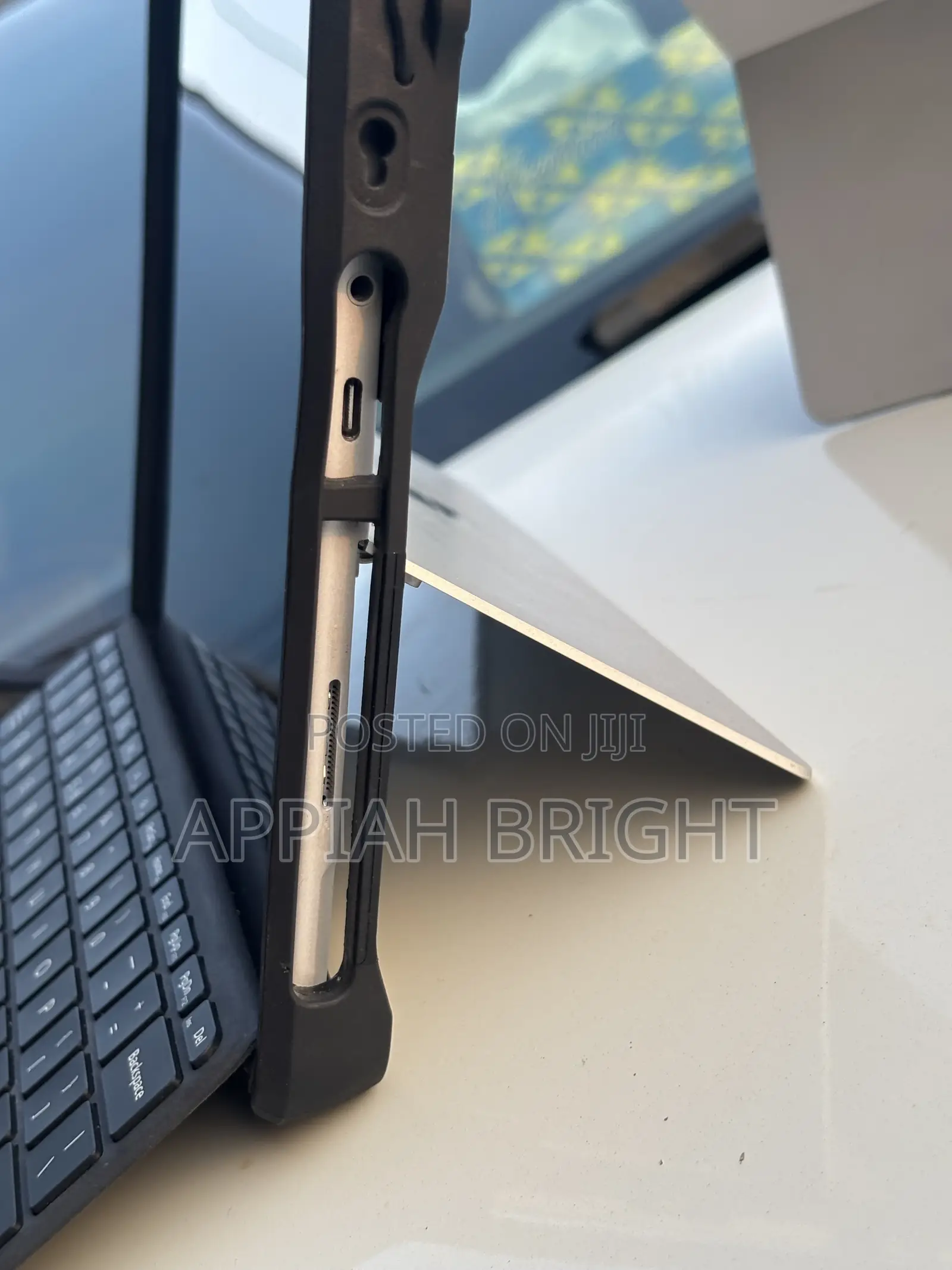 Laptop Microsoft Surface Go 2 8GB Intel Core M3 SSD 128GB