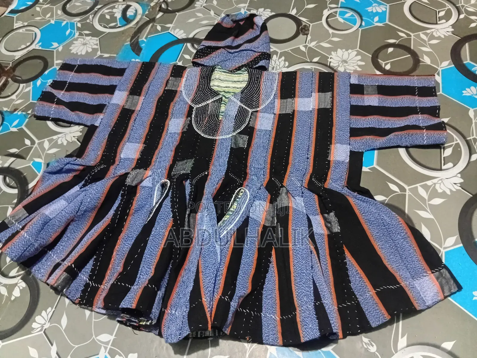 Costumed Smocks