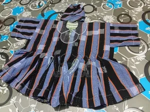 Costumed Smocks