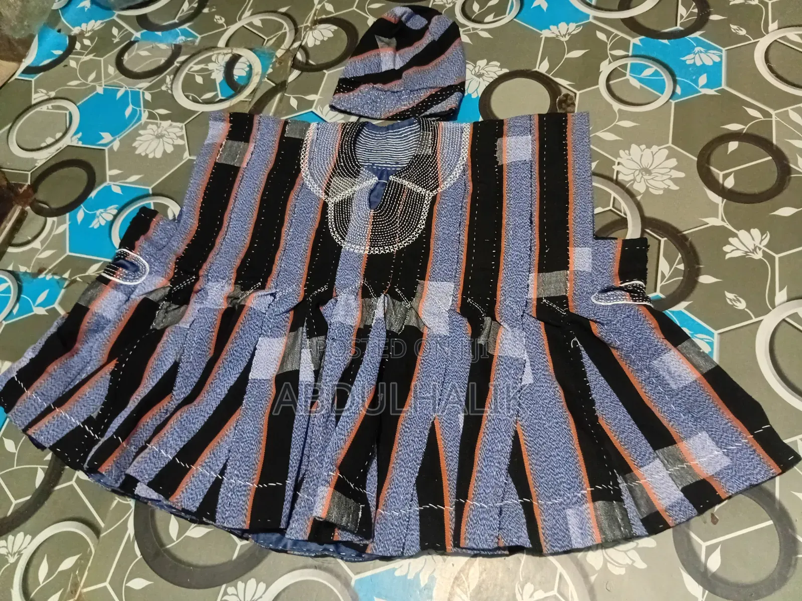 Costumed Smocks