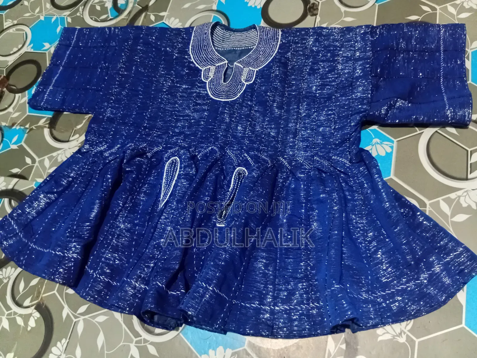 Costumed Smocks