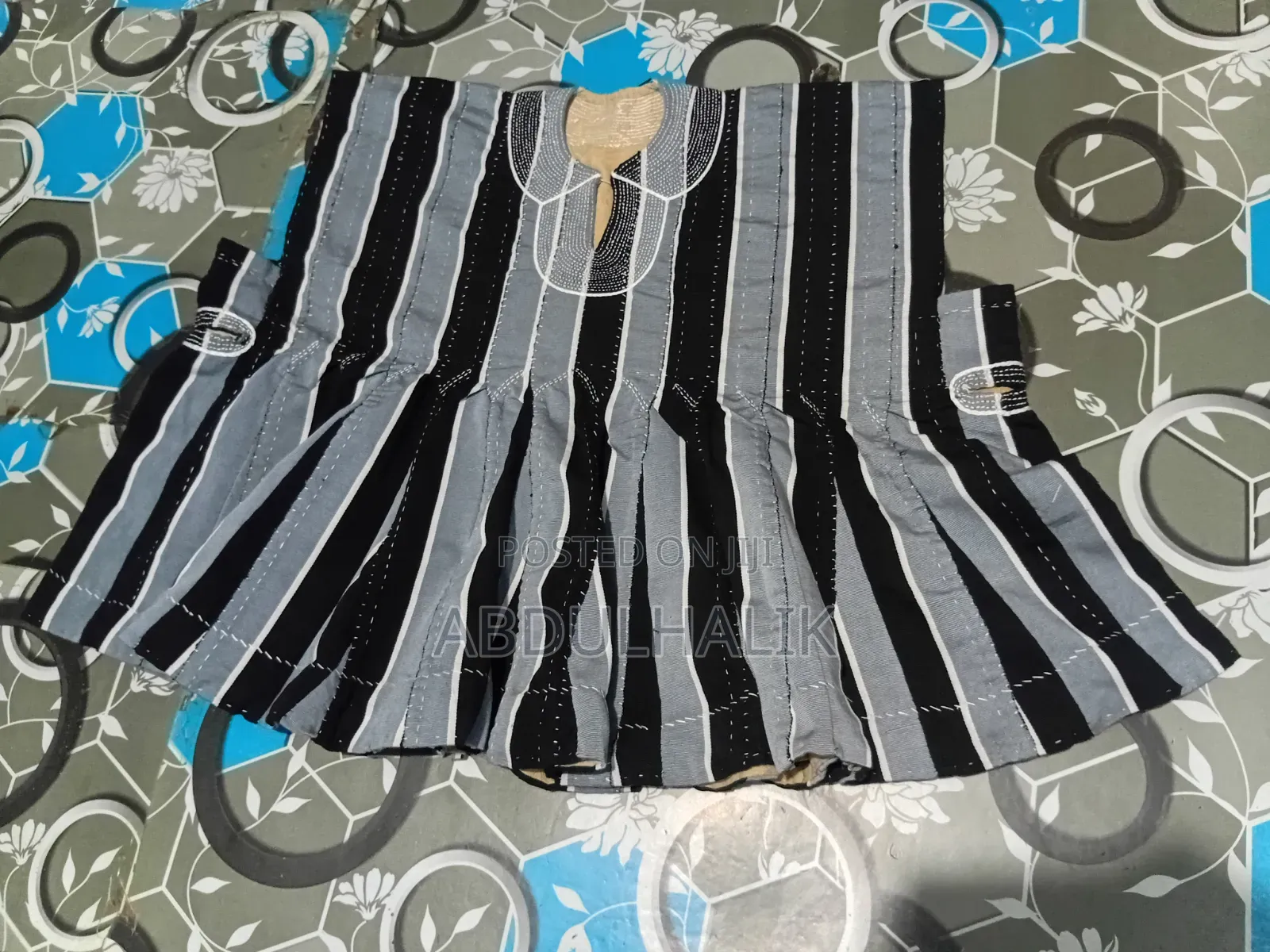 Costumed Smocks