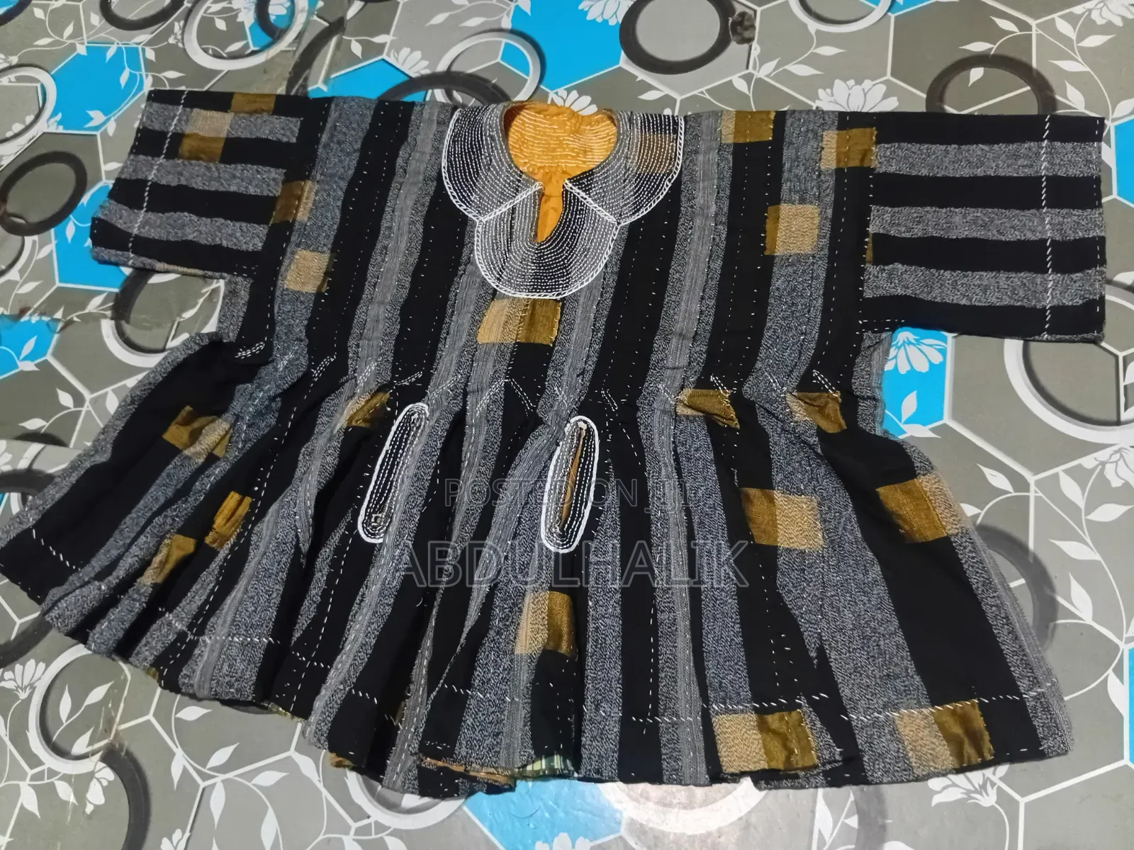 Costumed Smocks