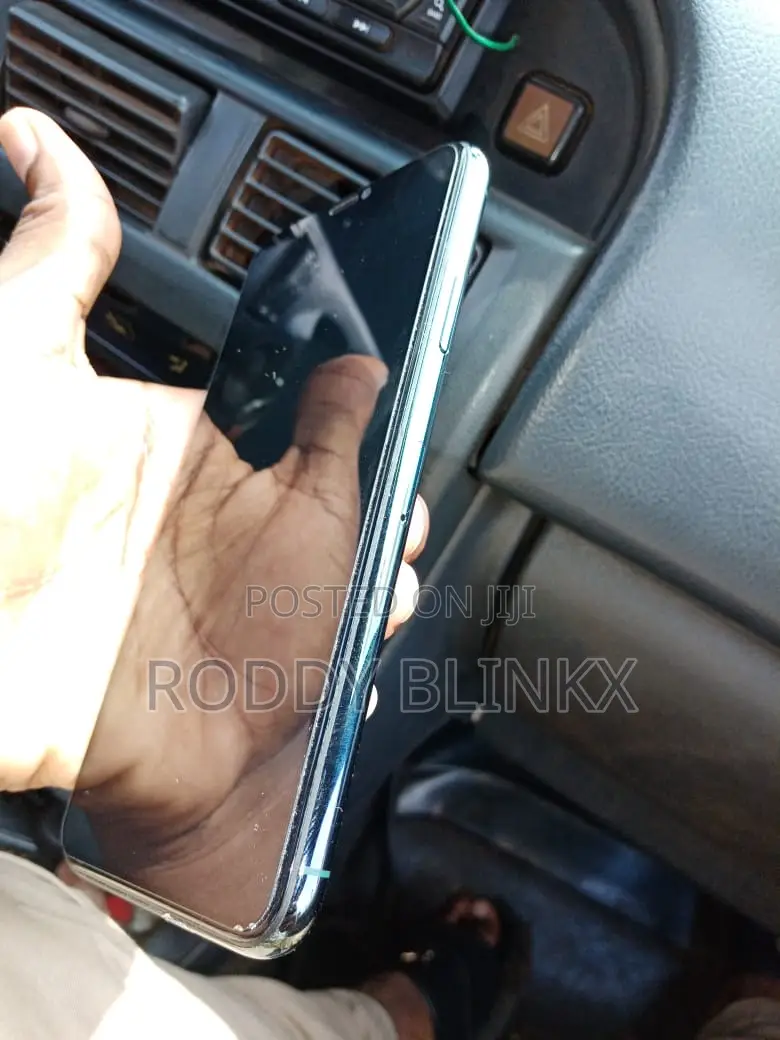 Apple iPhone 11 Pro Max 256 GB Green