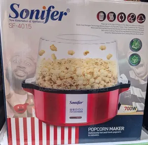 Sonifer Sn-4015 Popcorn Maker
