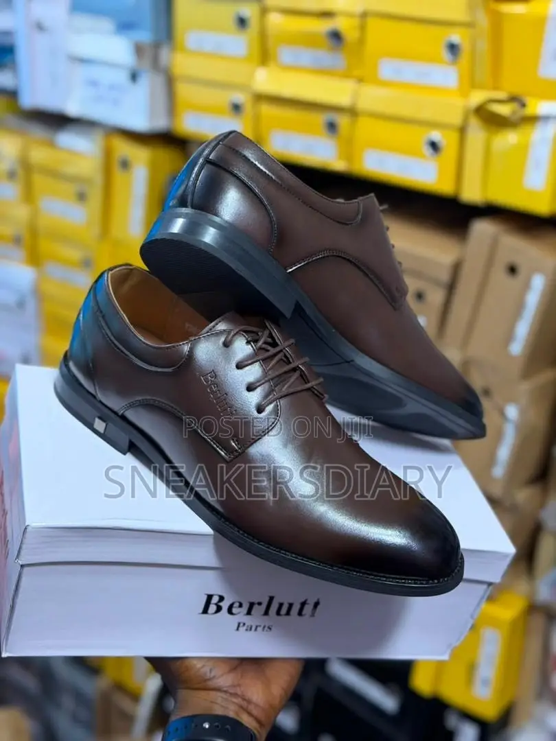 Official Shoes