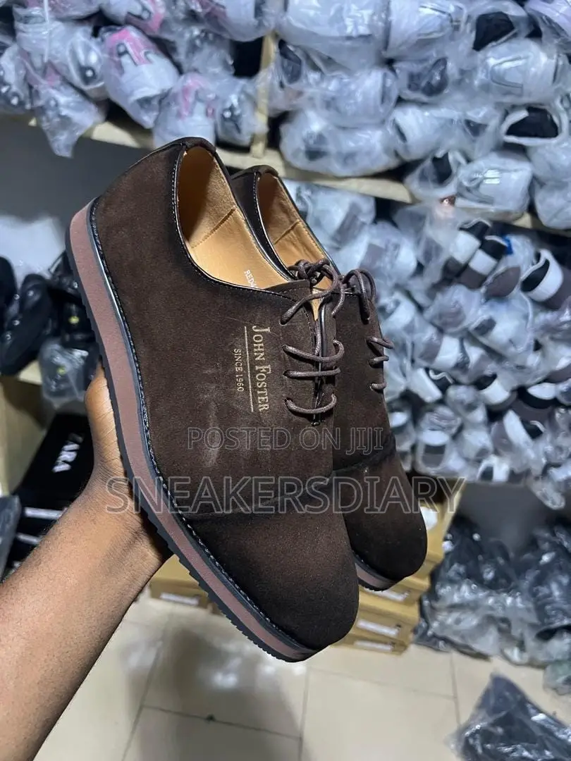 Official Shoes