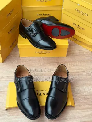 Official Shoes