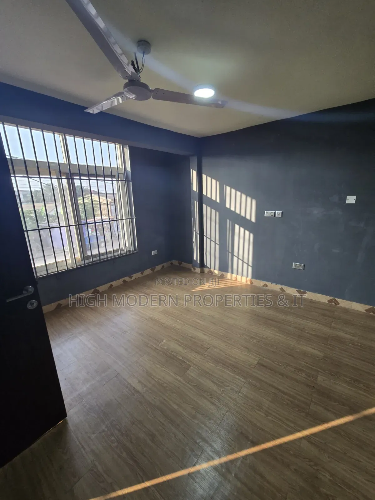 1bdrm Apartment in Spintex Shell, Teshie for rent