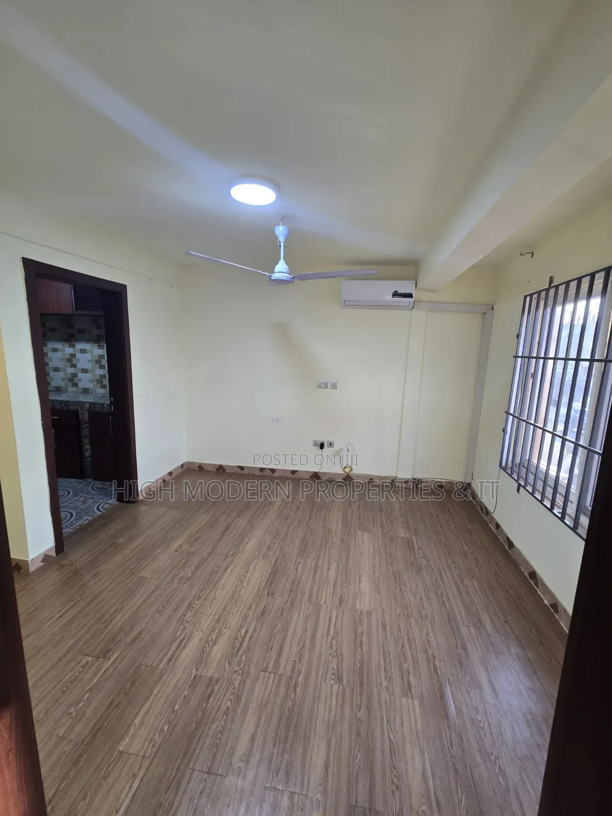1bdrm Apartment in Spintex Shell, Teshie for rent