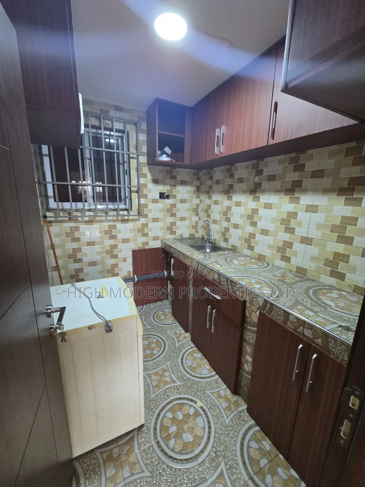 1bdrm Apartment in Spintex Shell, Teshie for rent