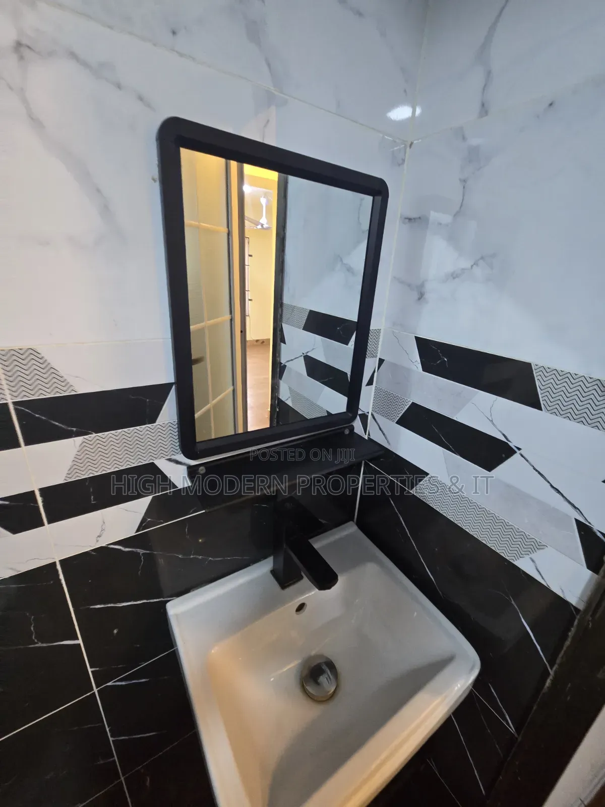 1bdrm Apartment in Spintex Shell, Teshie for rent