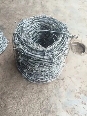 Barbwire for Fencing 2.3mm