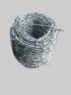 Barbwire for Fencing 2.3mm