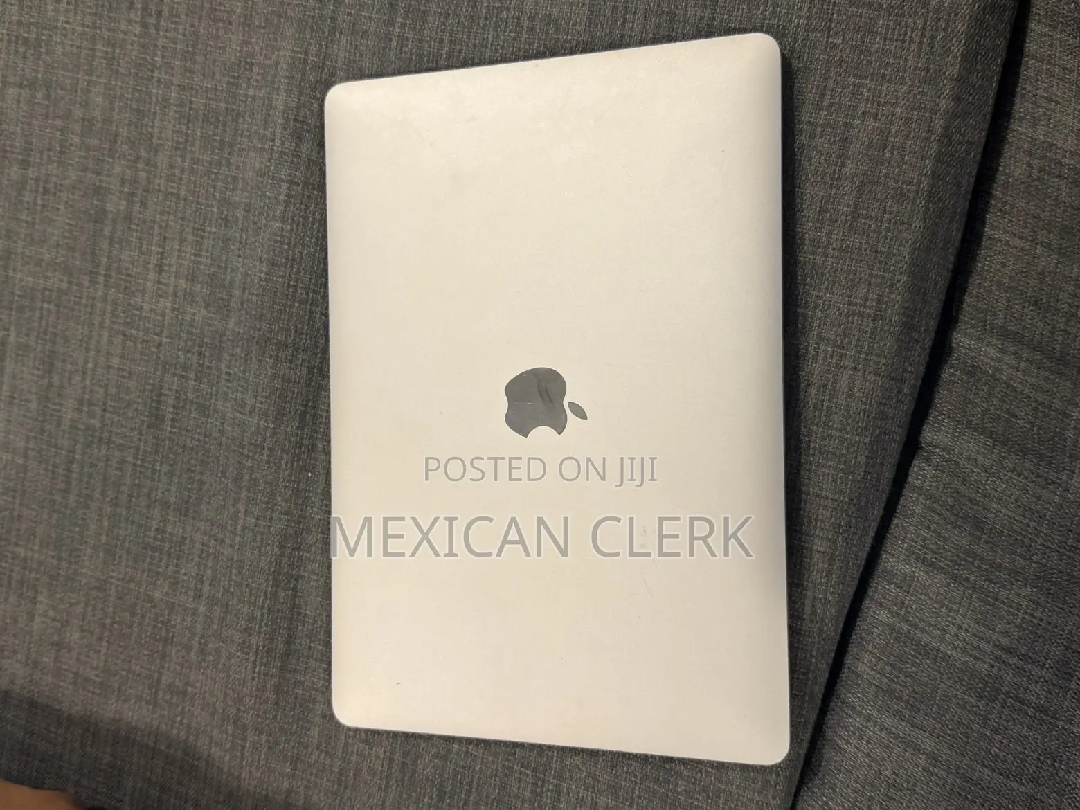 Laptop Apple MacBook Pro 16GB Intel Core i5 SSD 512GB