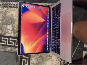 Laptop Apple MacBook Pro 16GB Intel Core i5 SSD 512GB