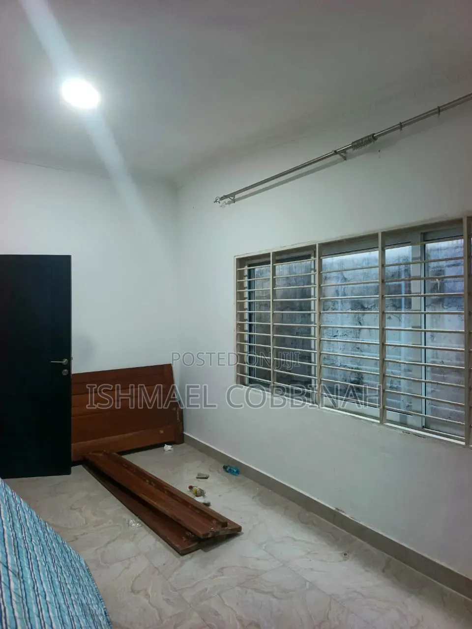 7bdrm Apartment in Ishmit Housing Hub, New Town for sale
