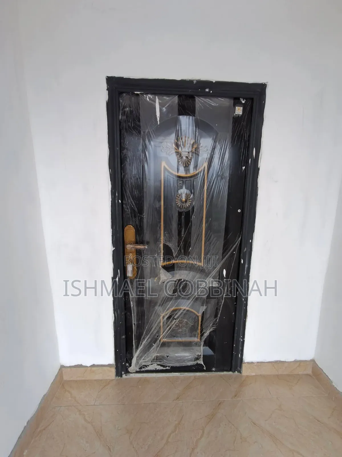 7bdrm Apartment in Ishmit Housing Hub, New Town for sale