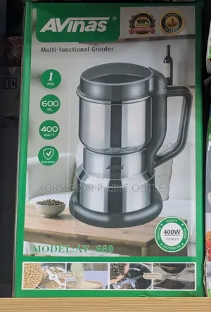 Electric Grinder