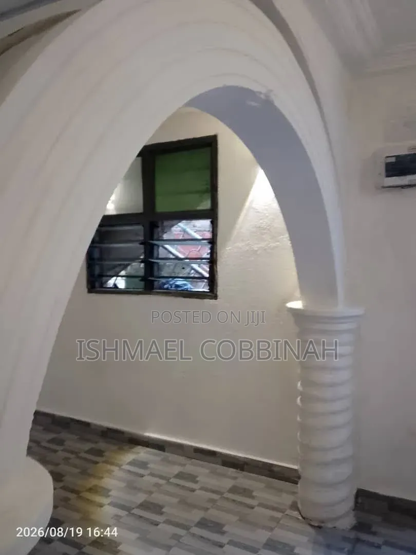 7bdrm Apartment in Ishmit Housing Hub, New Town for sale