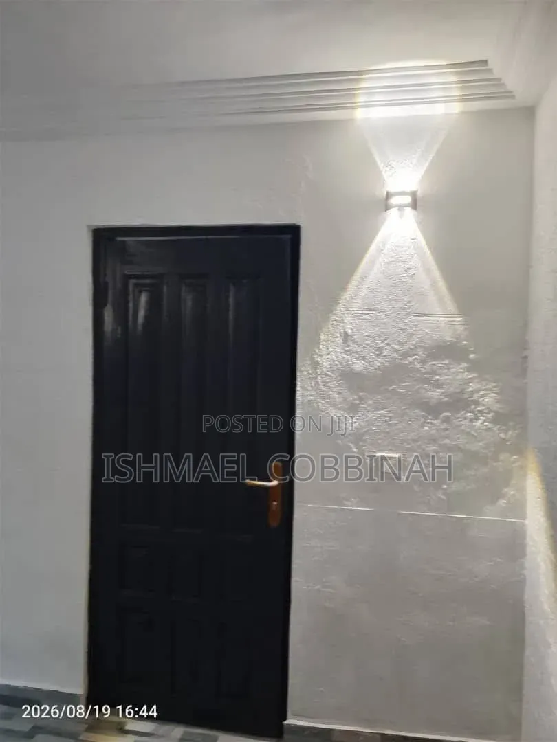 7bdrm Apartment in Ishmit Housing Hub, New Town for sale