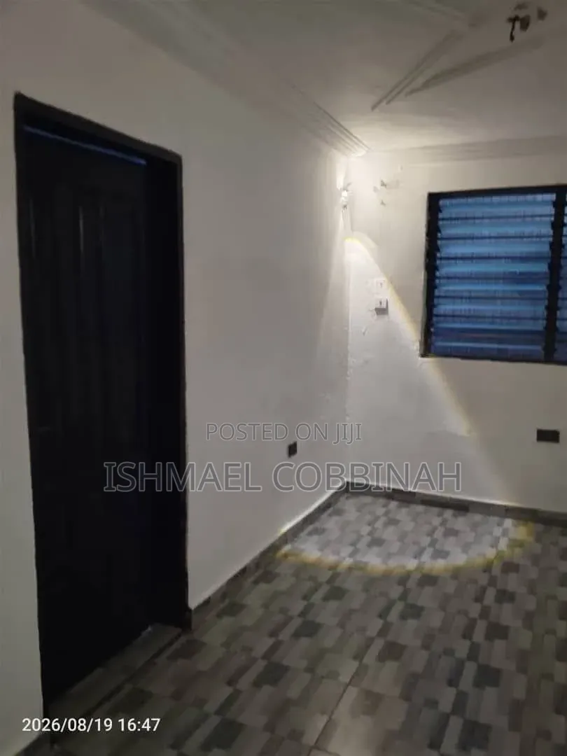 7bdrm Apartment in Ishmit Housing Hub, New Town for sale